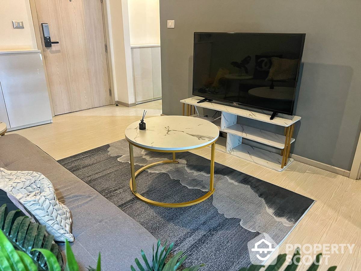For RentCondoSukhumvit, Asoke, Thonglor : 1-BR Condo at Rhythm Sukhumvit 42 near BTS Ekkamai
