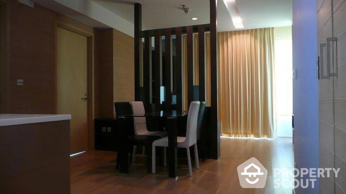 For RentCondoSukhumvit, Asoke, Thonglor : 2-BR Condo at Siri At Sukhumvit near BTS Thong Lor