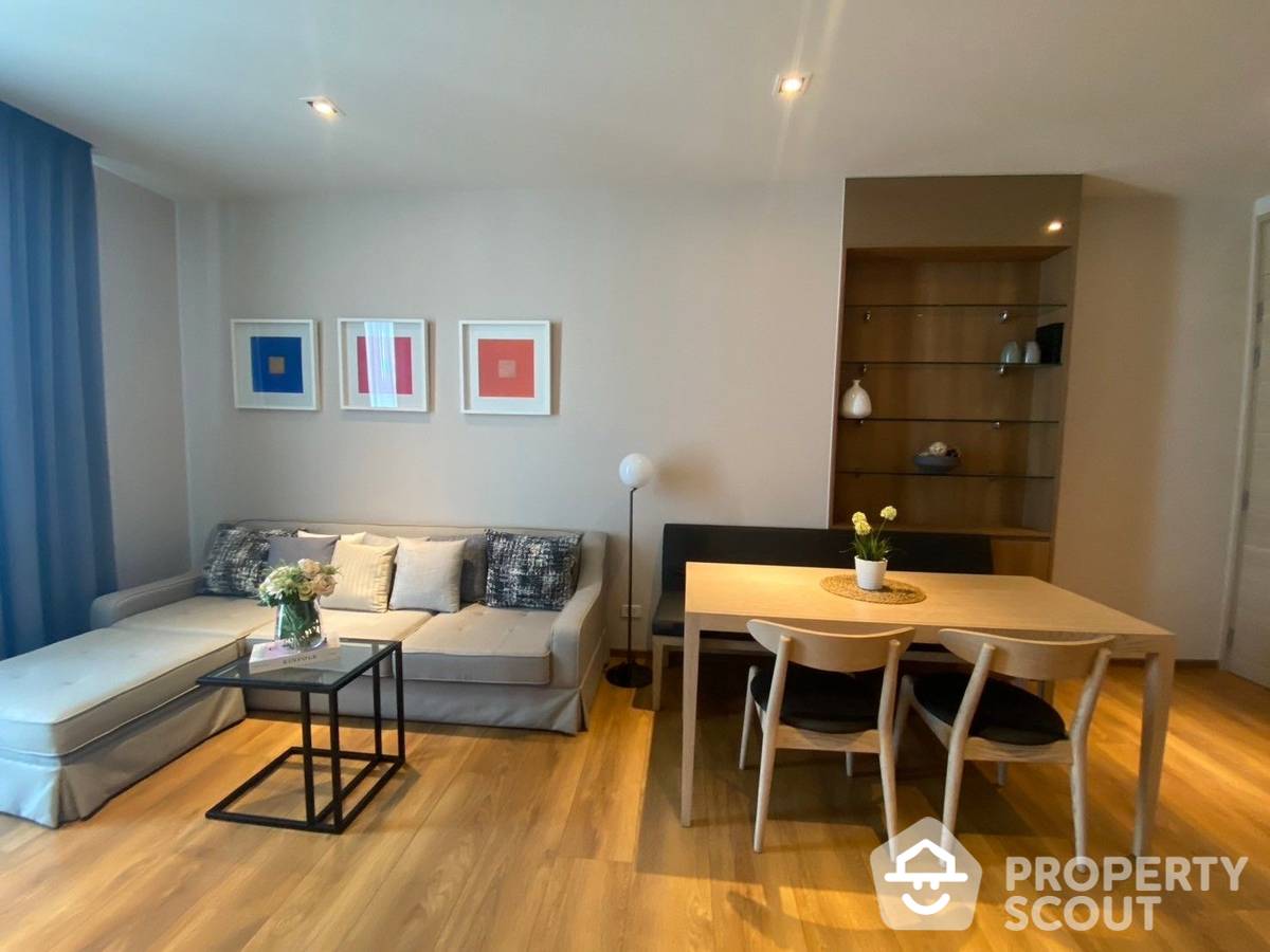 For RentCondoSukhumvit, Asoke, Thonglor : 2-BR Condo at Park Origin Phrom Phong near BTS Phrom Phong
