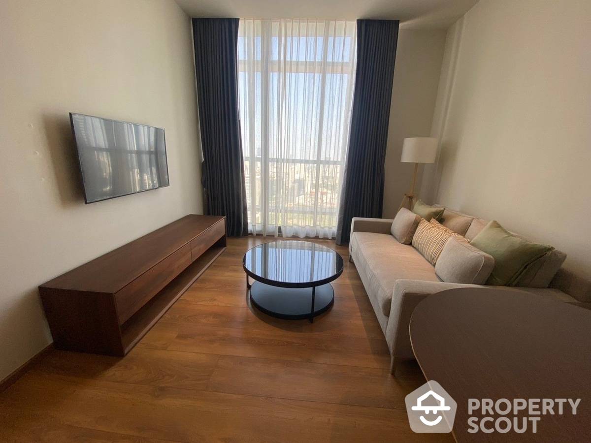 For RentCondoSukhumvit, Asoke, Thonglor : 2-BR Condo at Park Origin Phrom Phong near BTS Phrom Phong