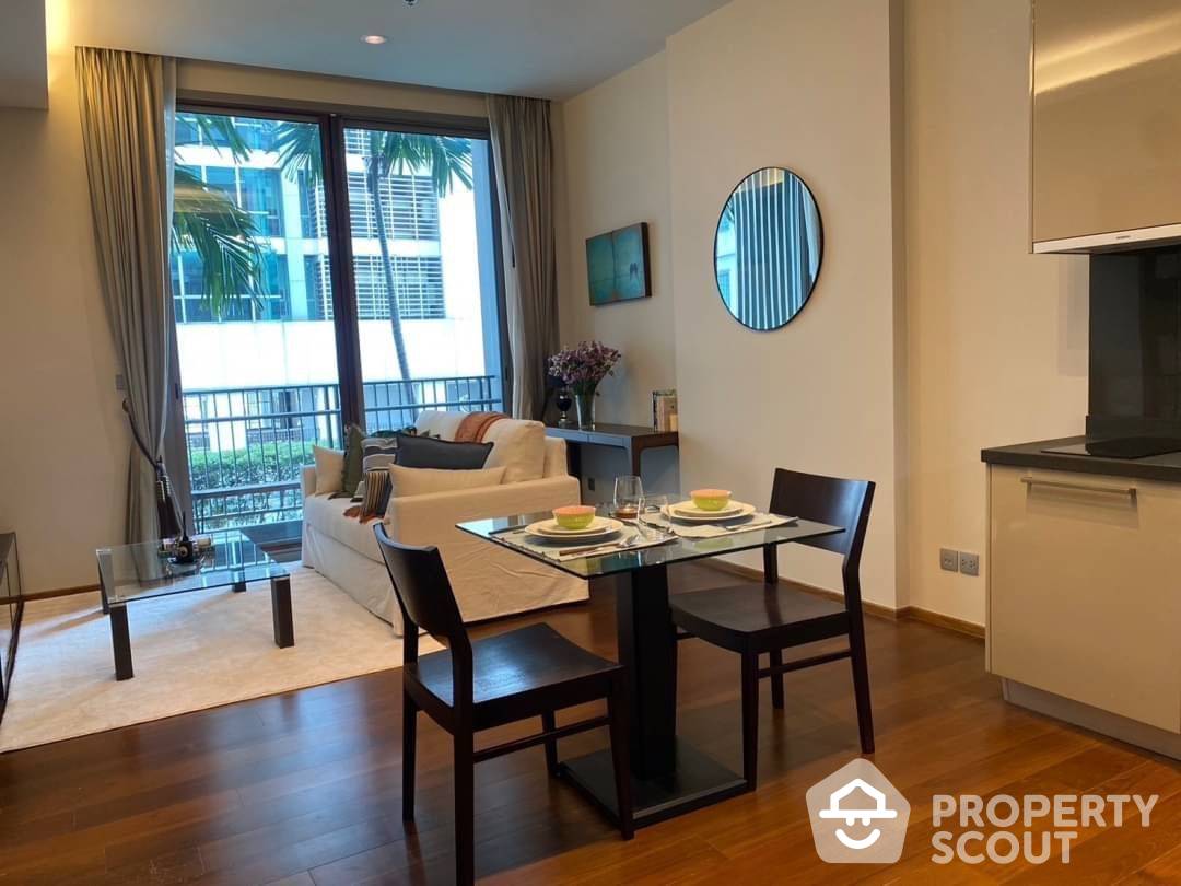For RentCondoSukhumvit, Asoke, Thonglor : 1-BR Condo at Quattro By Sansiri near BTS Thong Lor