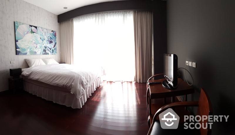ให้เช่าคอนโดวิทยุ ชิดลม หลังสวน : คอนโด 2-ห้องนอน ที่ บ้านราชประสงค์ คอนโดมิเนียม ใกล้ BTS ราชดำริ