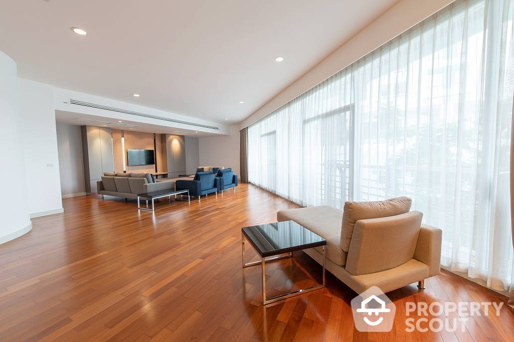 For RentCondoRama3 (Riverside),Satupadit : 5-BR Condo at Bangkok Garden in Chong Nonsi