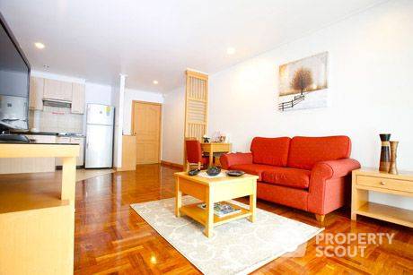 For RentCondoSukhumvit, Asoke, Thonglor : 1-BR Serviced Apt. near BTS Nana
