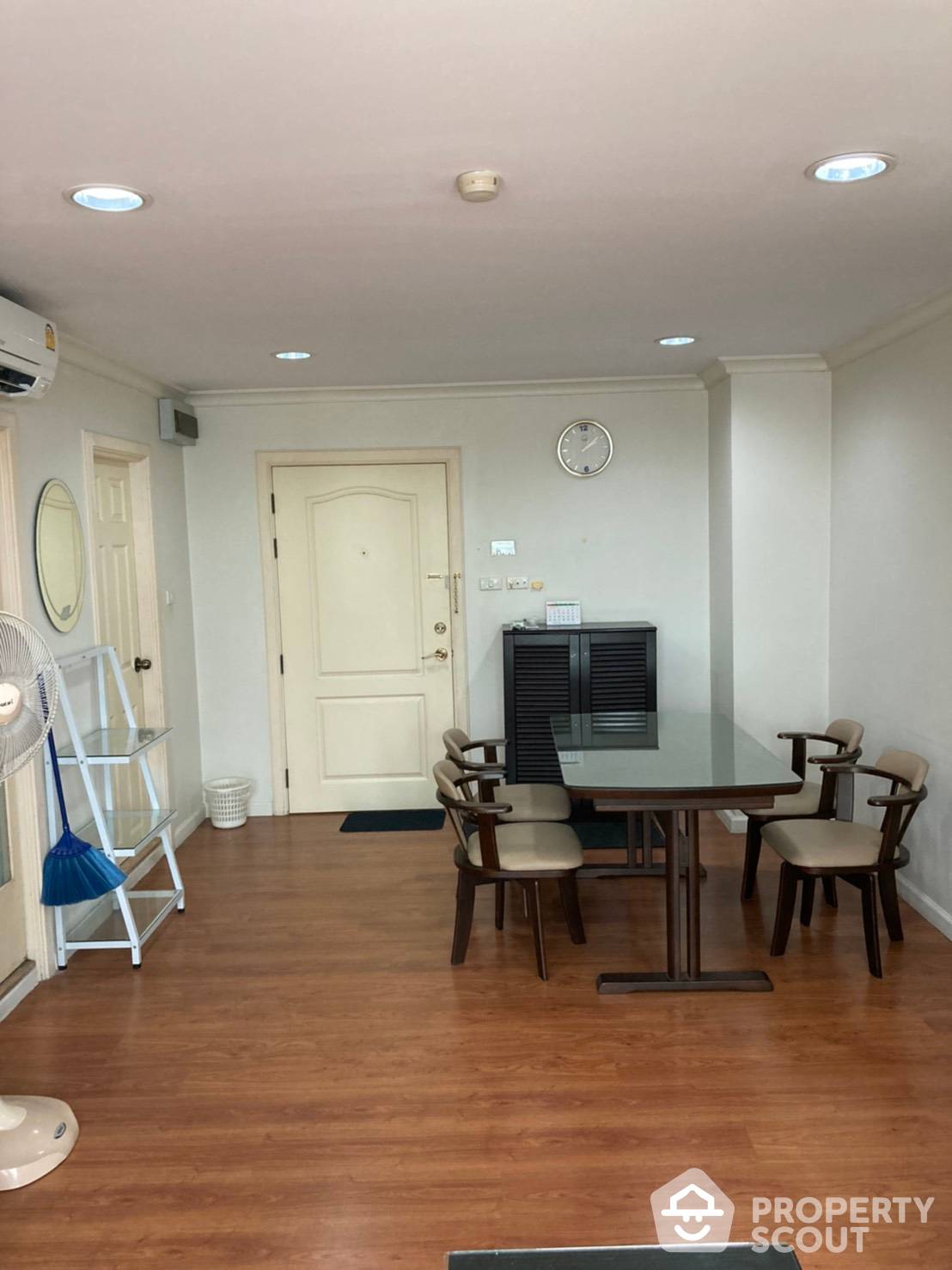 For RentCondoSukhumvit, Asoke, Thonglor : 2-BR Condo at Lumpini Suite Sukhumvit 41 near BTS Phrom Phong