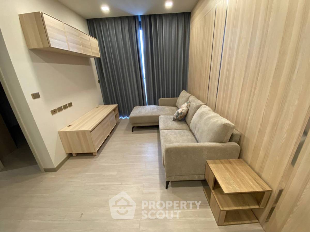 For RentCondoRama9, Petchburi, RCA : 2-BR Condo at One 9 Five Asoke - Rama 9 near MRT Phra Ram 9