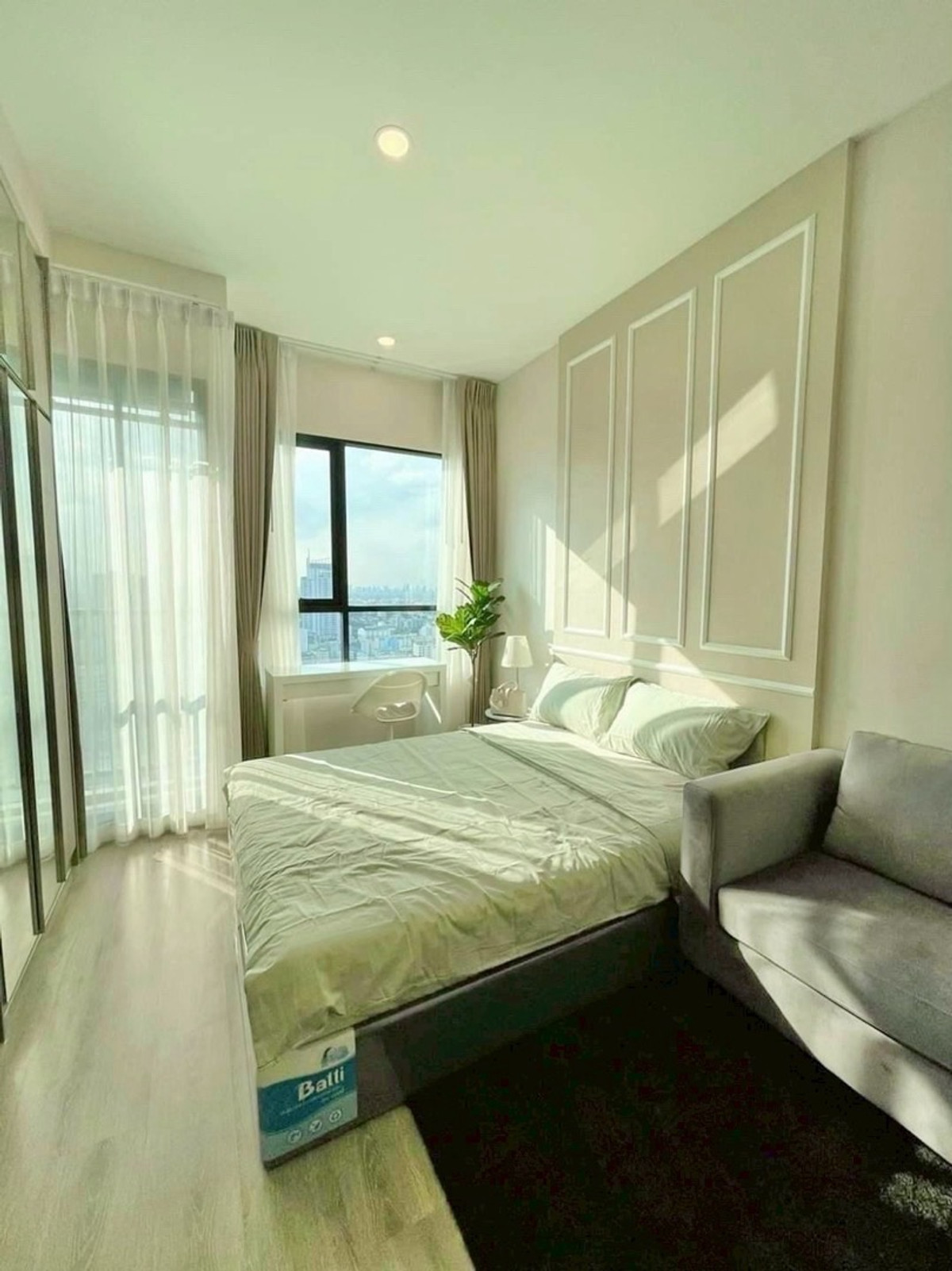 ให้เช่าคอนโดรามคำแหง หัวหมาก : 🔥🔥Code 30975🔥🔥ให้เช่า Knightsbridge Collage Ramkhamhaeng 🌐𝐋𝐈𝐍𝐄 𝐈𝐃 : @𝐟𝐚𝐬𝐭𝐟𝐨𝐫𝐫𝐞𝐧𝐭𝐜𝐨𝐧𝐝𝐨