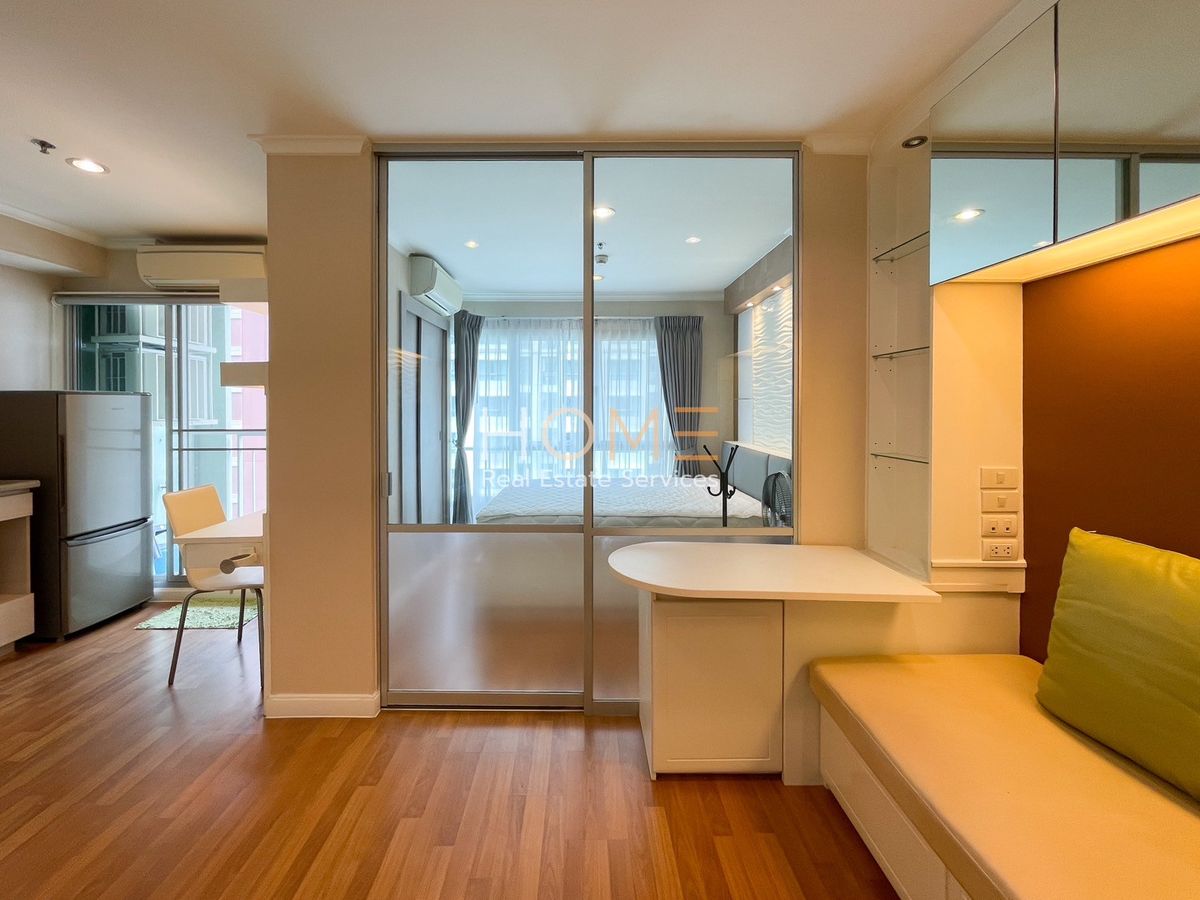 For SaleCondoRama3 (Riverside),Satupadit : Lumpini Park Riverside - Rama 3 /1 Bedrooms (For Sale), Lumpini Park Riverside - Rama 3 /1 Bedroom MHOW527