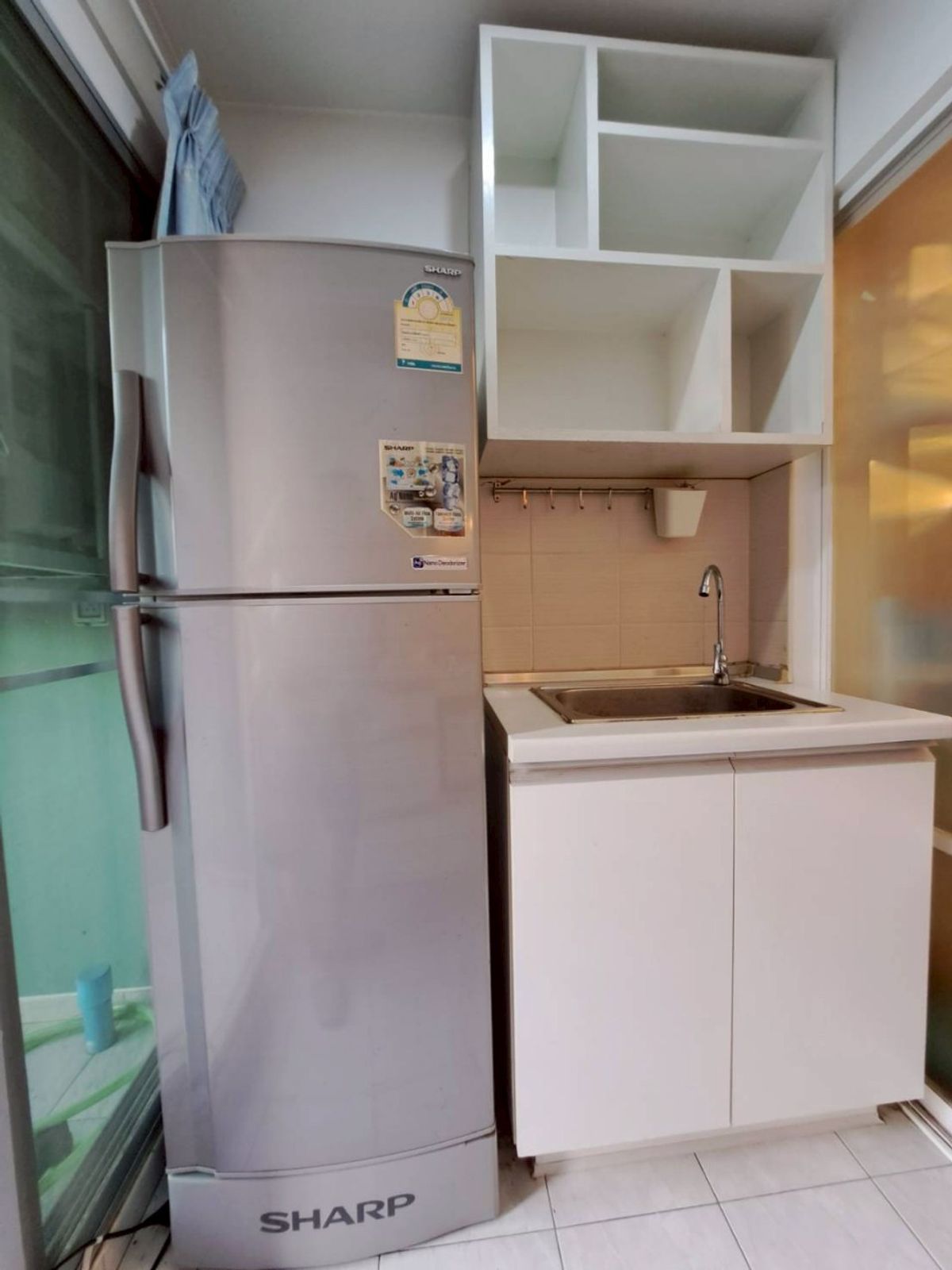 For RentCondoRama9, Petchburi, RCA : ✅ LP9R205 ✅ Line : @p2nproperty