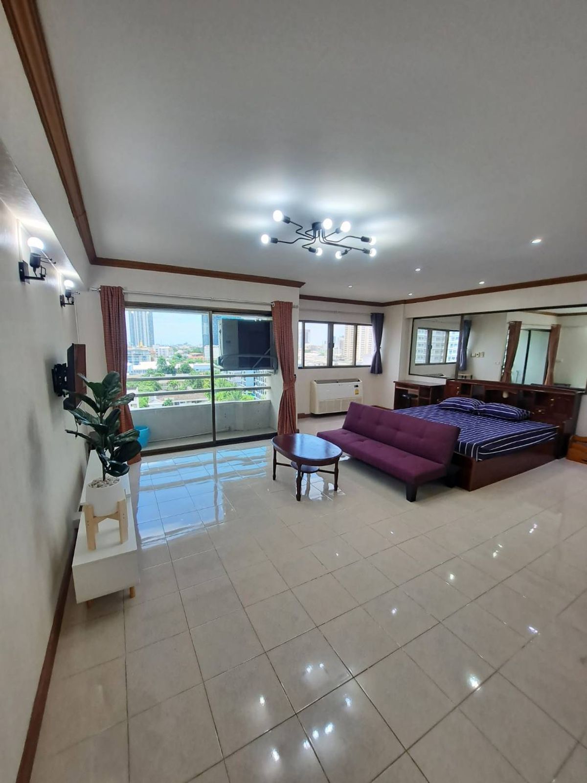 For RentCondoSukhumvit, Asoke, Thonglor : Condo For Rent | The Best Value In The Project “Thonglor Tower” 51 Sq.m. Near BTS Thonglor