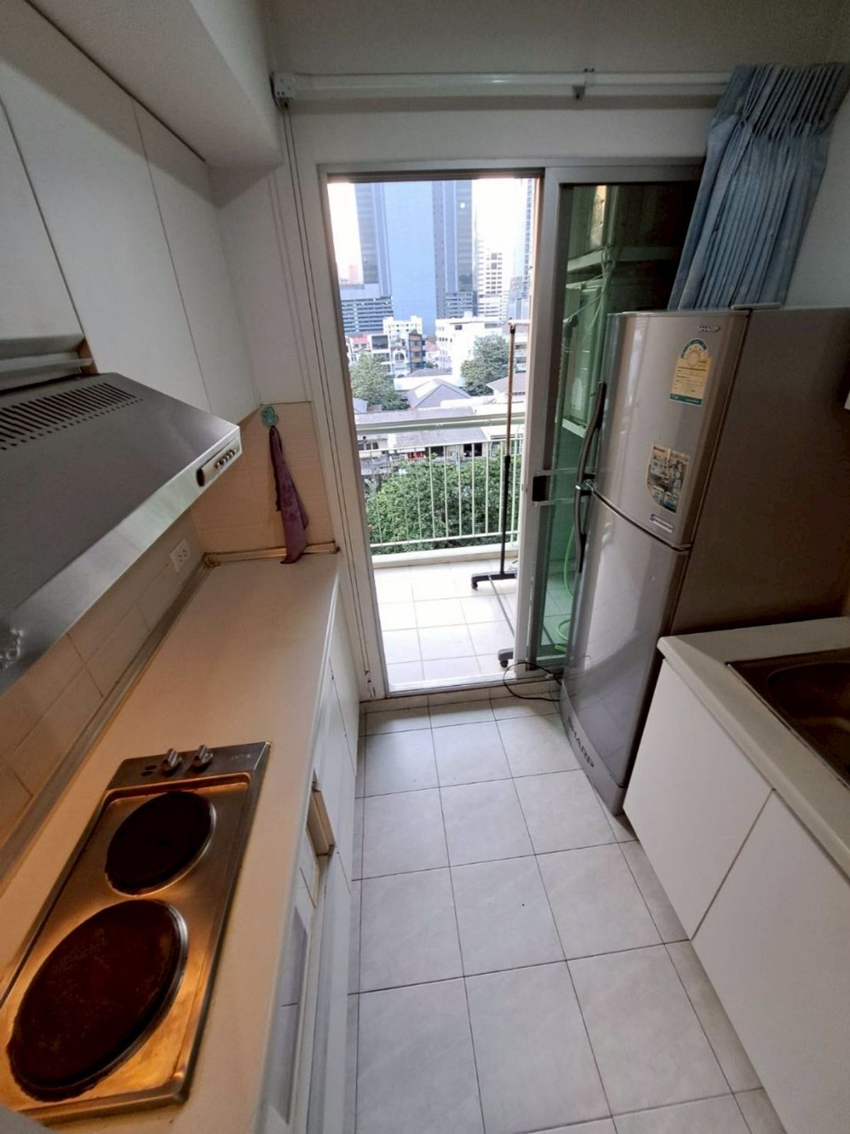 For RentCondoRama9, Petchburi, RCA : ✅ LP9R205 ✅ Line : @p2nproperty