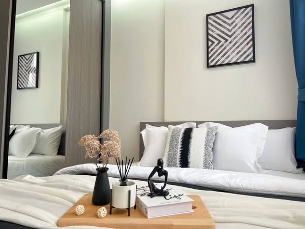 For RentCondoNawamin, Ramindra : N1710 Magnix Condo Ram Inthra 21