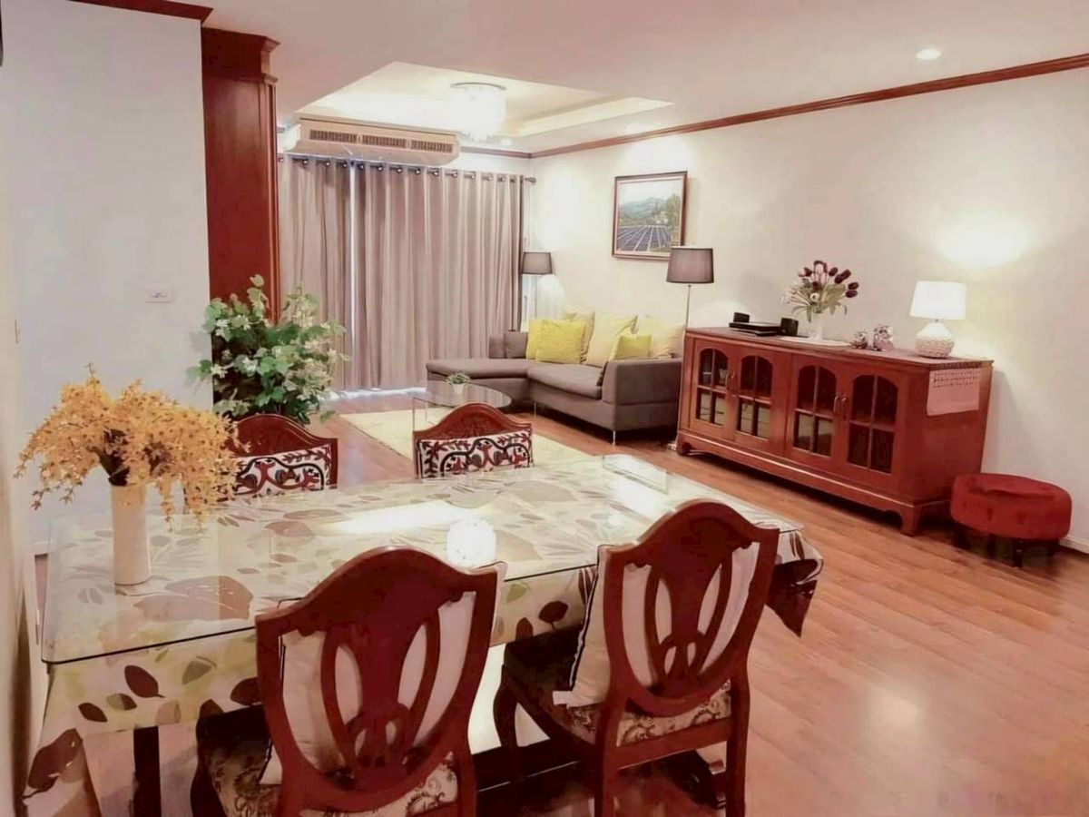 For RentCondoBangna, Bearing, Lasalle : NS Tower Central Bangna Building, Bang Na Condominium, Central Department Store, Big C Bangna, BITEC, Thai Nakarin Hospital Convenient transportation, Bangna-Chon Buri Expressway