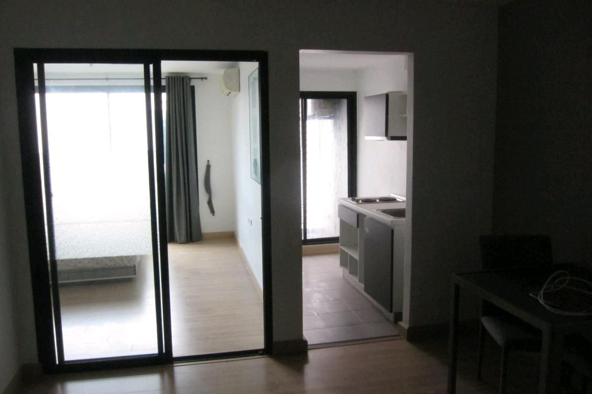 For SaleCondoBangna, Bearing, Lasalle : Condo for sale near Central Bangna