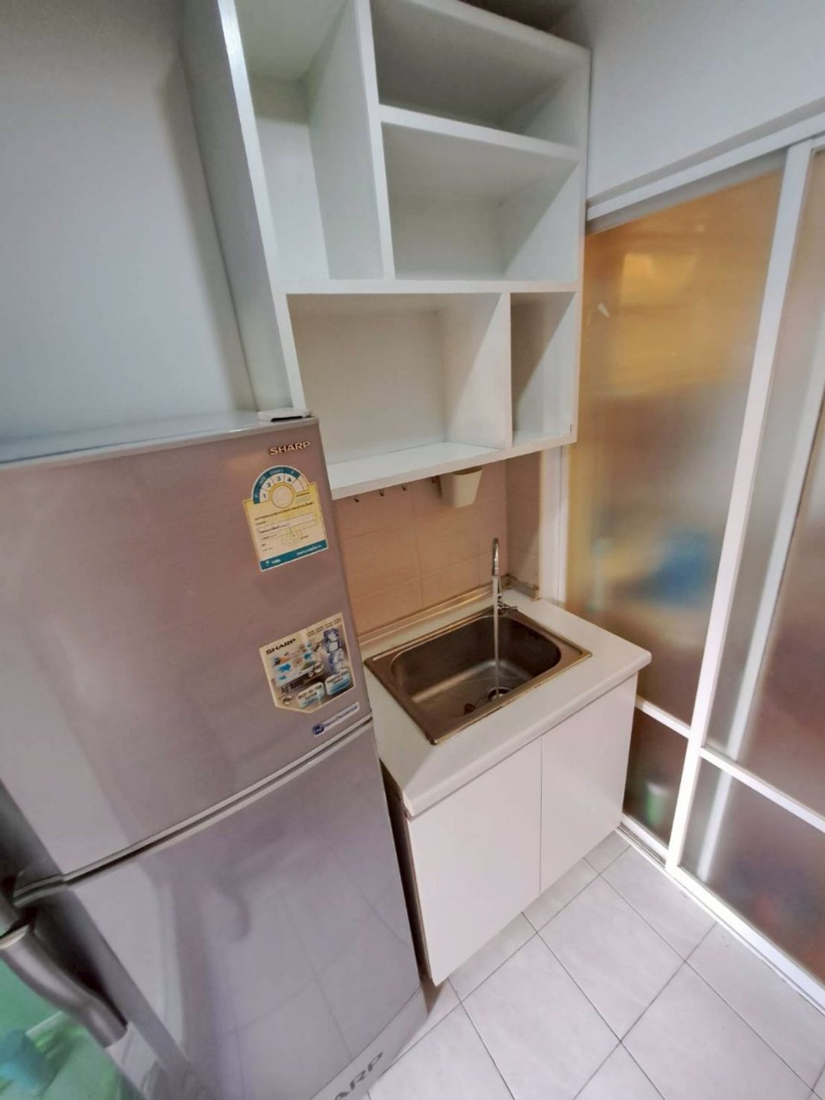 For RentCondoRama9, Petchburi, RCA : ✅ LP9R205 ✅ Line : @p2nproperty