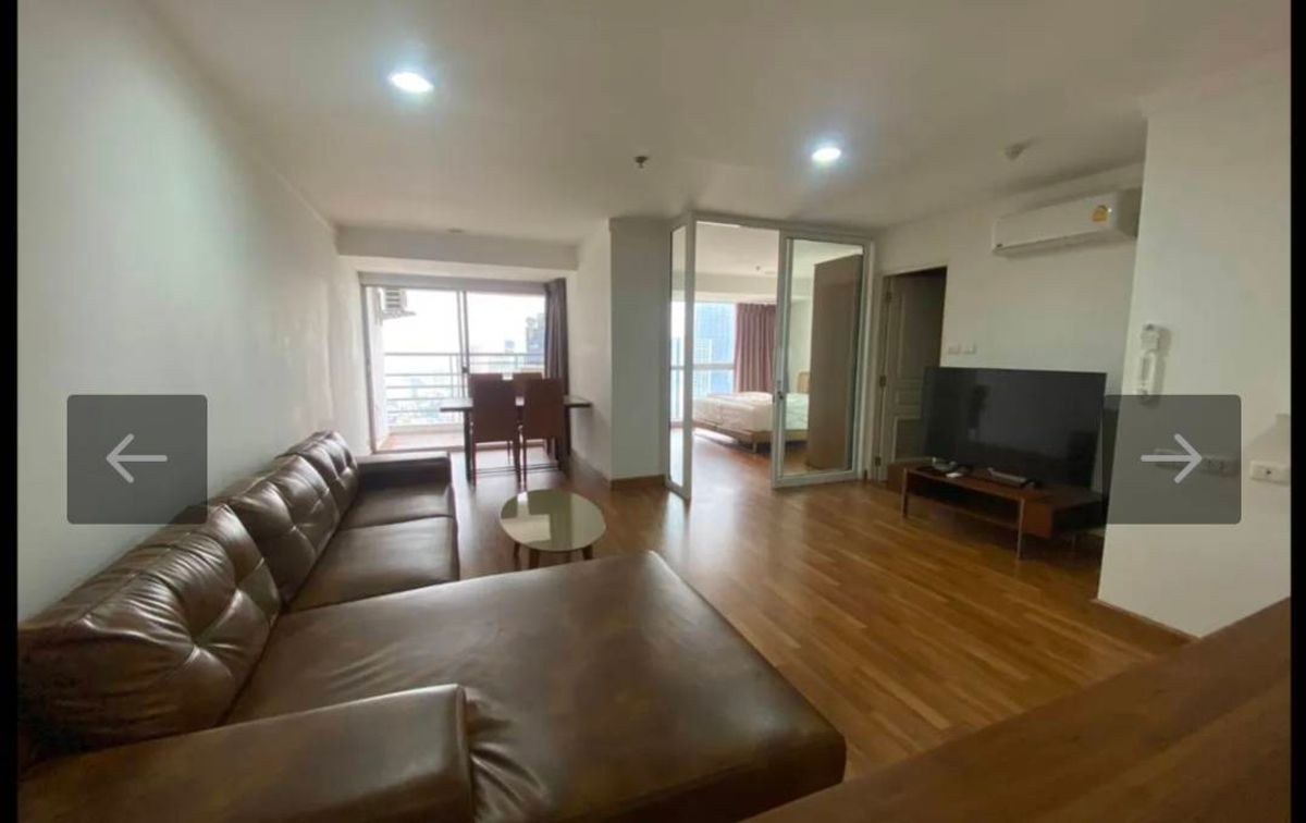 For RentCondoSukhumvit, Asoke, Thonglor : For sale/rent: Condo near BTS Phrom Phong