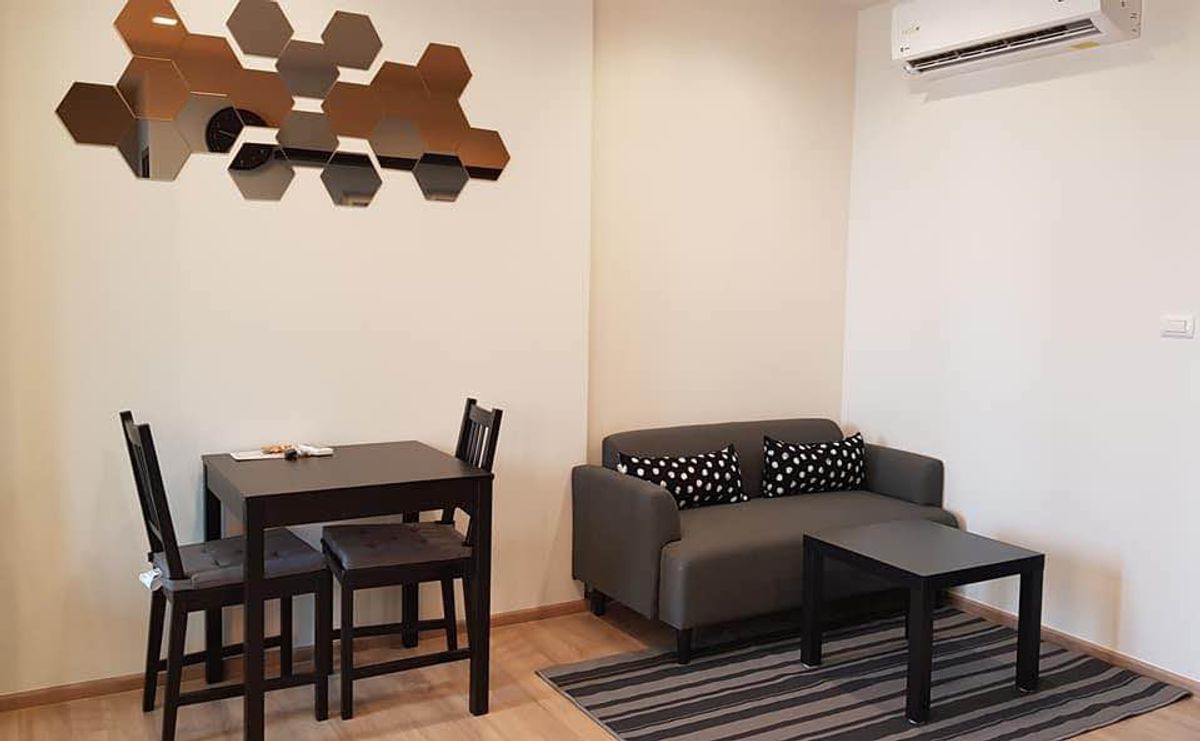 For RentCondoRama9, Petchburi, RCA : Condo rents: The Base Garden Rama 9 (The Base Garden Rama 9)