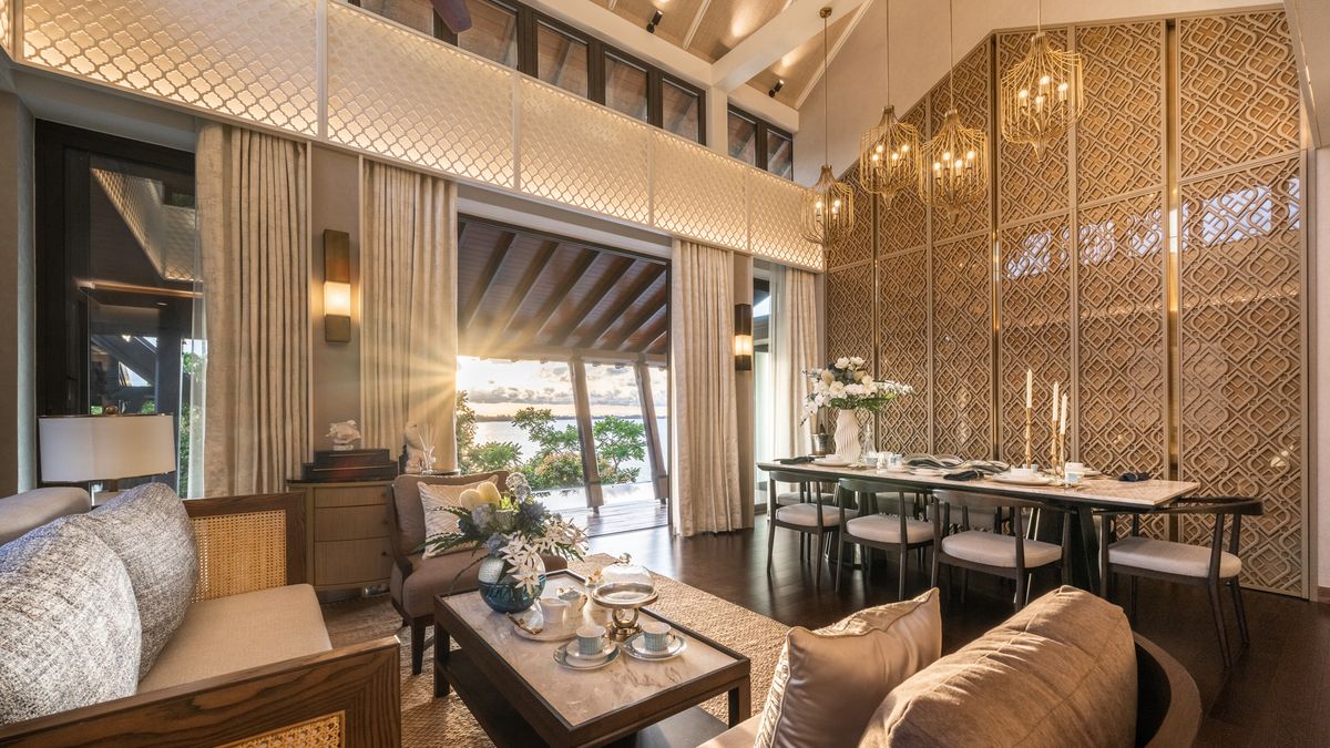 For SaleHouseRayong : Amatara Residence, Rayong 4 Bedrooms, Pluvilla