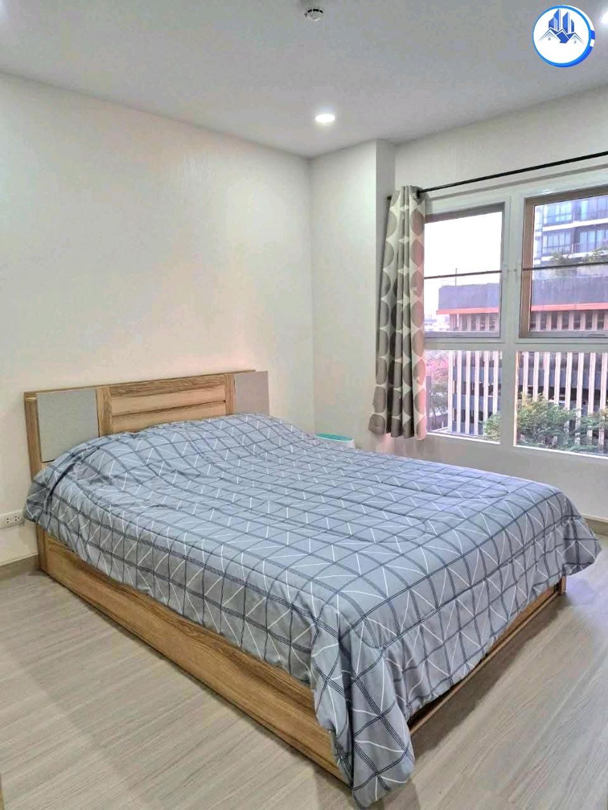 For SaleCondoPinklao, Charansanitwong : Sell ​​Supalai City Resort, Soi Charan 912, 1 bedroom, 1 bathroom, multi -purpose room