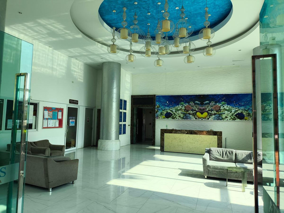 ขายกิจการโรงแรม & กิจการอพาร์ตเมนต์พัทยา บางแสน ชลบุรี สัตหีบ : คอนโดใกล้ทะเล สำหรับนักลงทุน ขายยกทั้งตึกพร้อมผู้เช่า เดือนละ 360,000 บาท