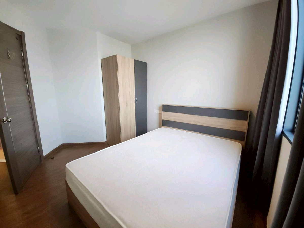 ให้เช่าคอนโดรัชดา ห้วยขวาง : 🔴13500฿🔴 𝗔𝗿𝘁𝗶𝘀𝗮𝗻 𝗥𝗮𝘁𝗰𝗵𝗮𝗱𝗮┃อาร์ติซาน รัชดา  ✅ ใกล้ MRT ศูนย์วัฒนธรรม ยินดีบริการ🙏สนใจทัก 𝙇𝙄𝙉𝙀 มานะคะ (ตอบไวมาก):​📱 รหัสทรัพย์​ 6811-2001📱: ไอดีไลน์:@bbcondo88