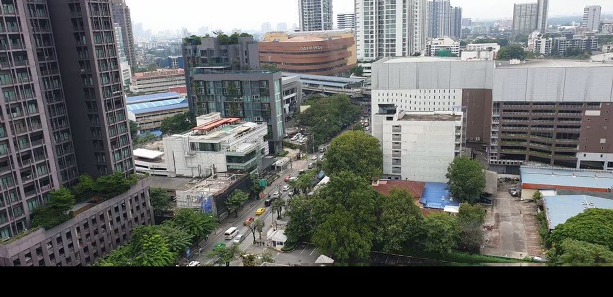 For RentCondoSukhumvit, Asoke, Thonglor : Rent RHYTHM EKKAMAI. Price 25,000 baht/month [Resr017]