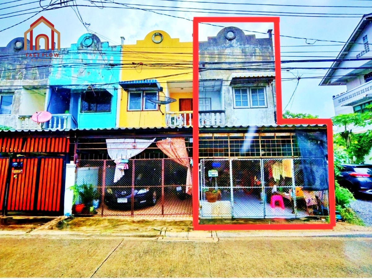 ขายทาวน์โฮมเกษตร นวมินทร์ ลาดปลาเค้า : ขาย ทาวน์เฮ้าส์ ถนนเกษตร-นวมินทร์ ซอยประเสริฐมนูกิจ 12 ซอยพรวัฒนา 250 เมตร จากถนนใหญ่ เชื่อมต่อ ซอยลาดปลาเค้า 24 IM
