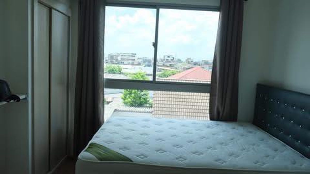 ขายคอนโดปิ่นเกล้า จรัญสนิทวงศ์ : (รหัส T004) ขายฟีลคอนโด Feel Condominium จรัญสนิทวงศ์ 59 