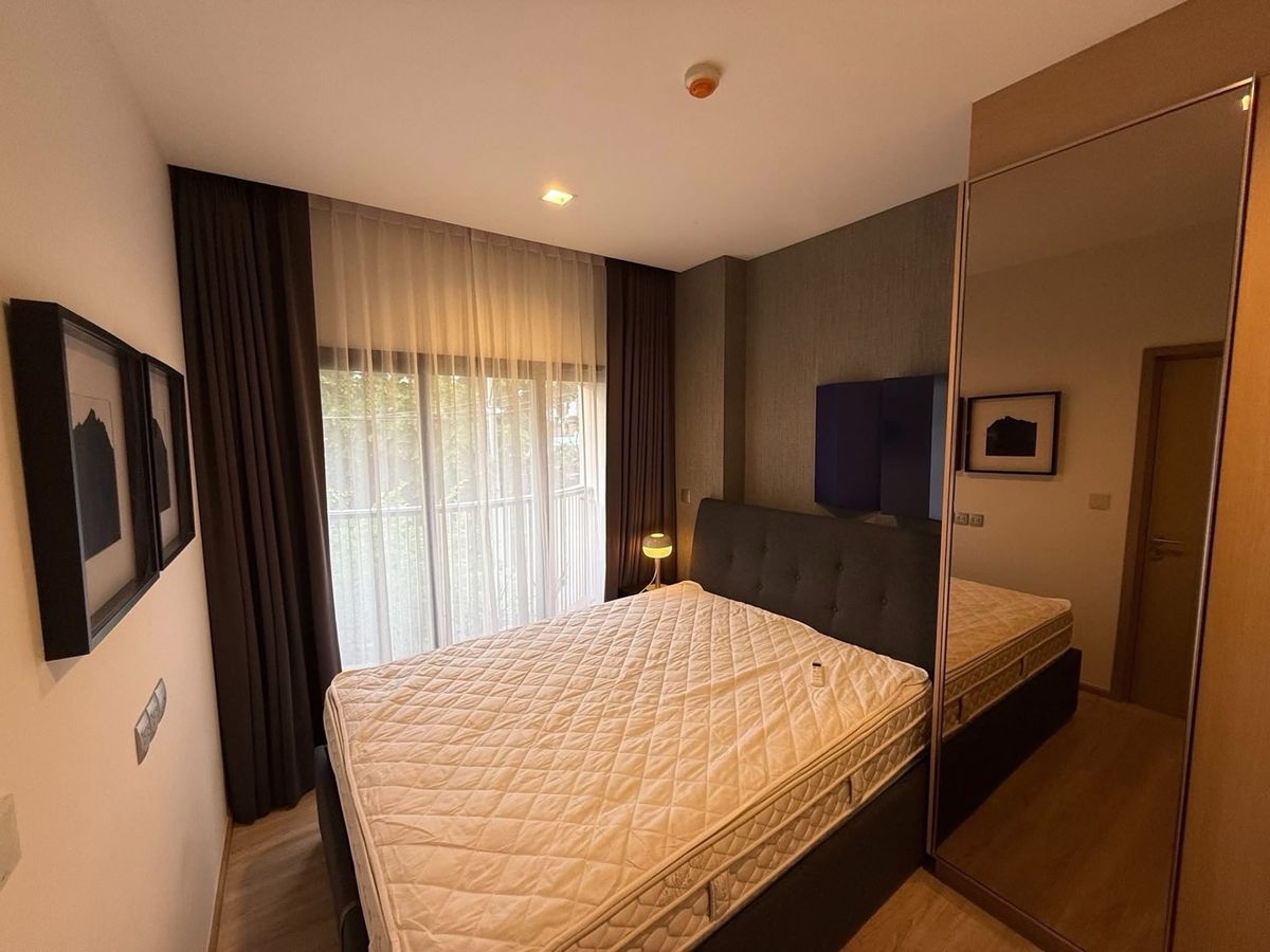 ให้เช่าคอนโดอ่อนนุช อุดมสุข : KAWA HAUS (คาวะ เฮาส์)
Condo Low Rise ใกล้ BTS อ่อนนุช 1 km. 
𝗦𝗛𝗨𝗧𝗧𝗟𝗘 𝗦𝗘𝗥𝗩𝗜𝗖𝗘 𝗧𝗢 𝗕𝗧𝗦 ✅