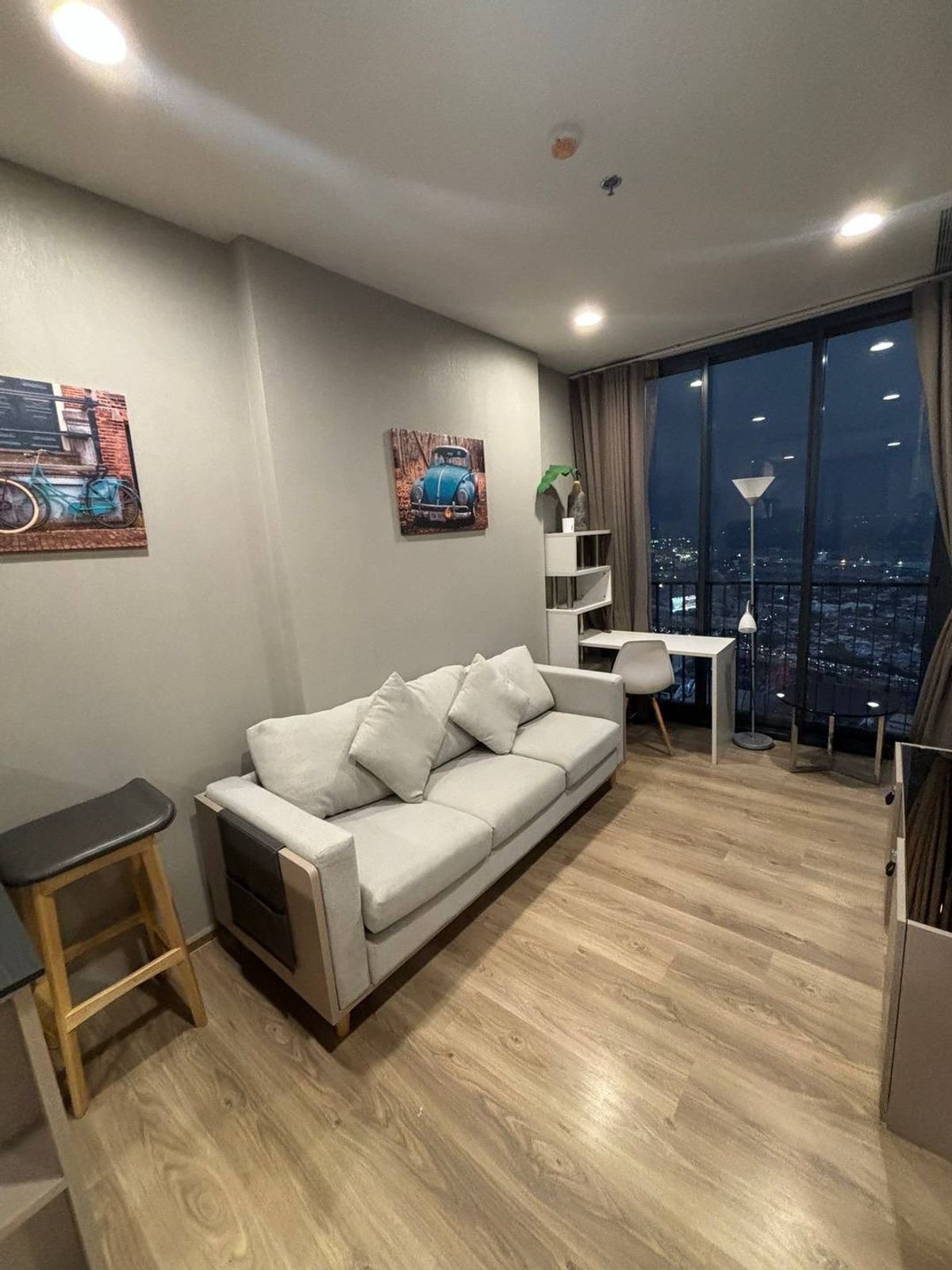 For RentCondoSukhumvit, Asoke, Thonglor : Get 🏡COZY 1 Bedroom Unit for Rent @oka HAUS 🏡