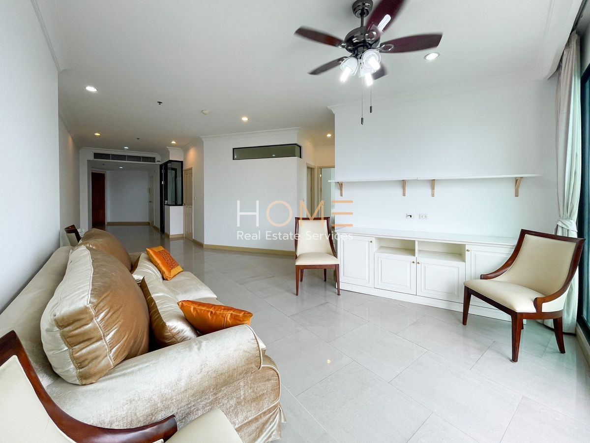 For SaleCondoRama3 (Riverside),Satupadit : Supalai Casa Riva / 2 Bedrooms (For Sale), Supalai Casa Riva / 2 Bedroom (Sale) MHOW514
