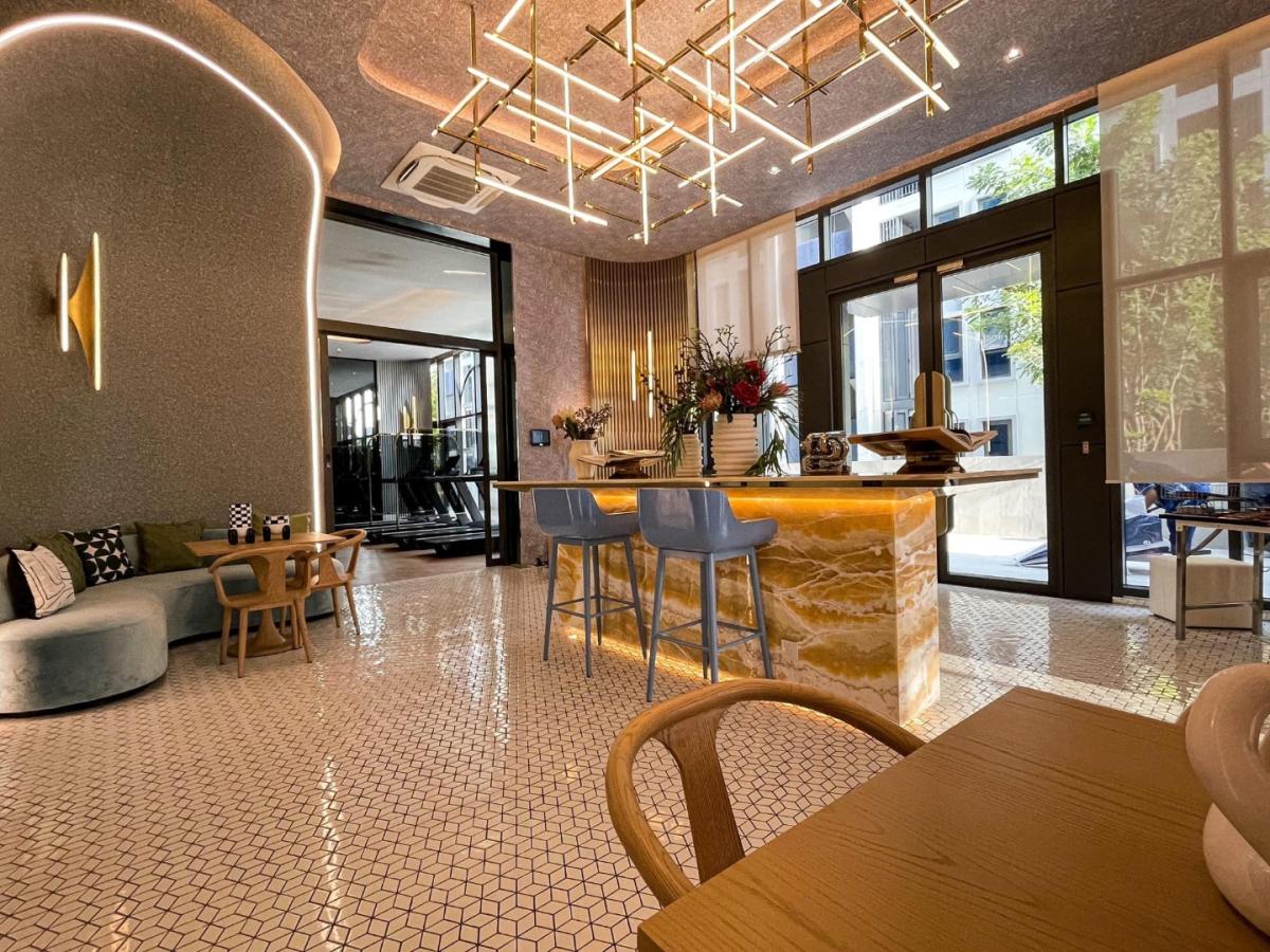 For RentCondoKasetsart, Ratchayothin : 🔥For urgent rent🔥 Aspire Ratchayothin, fully furnished, next to BTS Ratchayothin Station, only 350 meters (7-Eleven next to the condo)