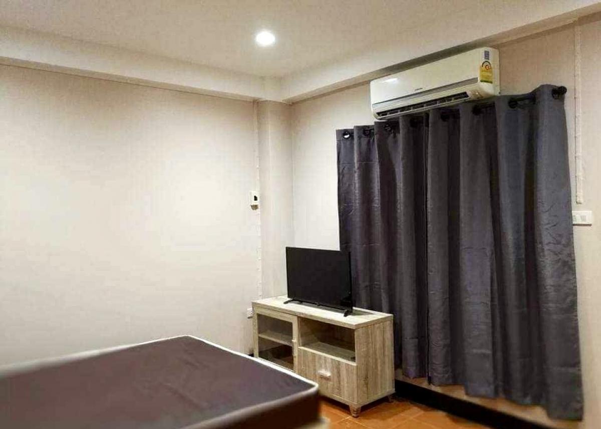 For RentHotel&Apartment BusinessKasetsart, Ratchayothin : Dormitory near Dhurakij Pundit University