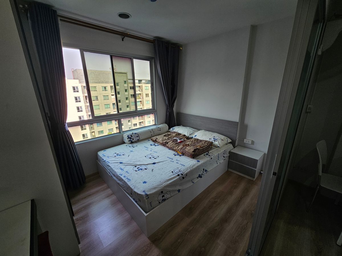 For SaleCondoEakachai, Bang Bon : (Code T003) Selling the Present Condo Ekachai 32 project, presenting Ekachai condo 32