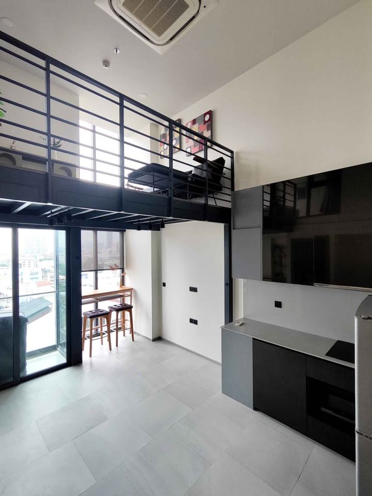 For RentCondoSiam Paragon ,Chulalongkorn,Samyan : Rent Cooper Siam
