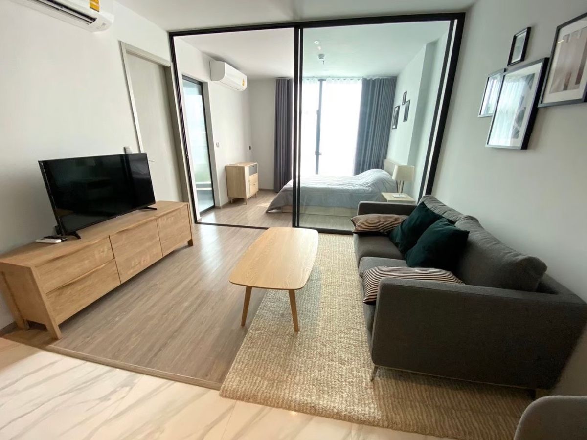 For RentCondoSukhumvit, Asoke, Thonglor : Rent Ashton Asoke. Price 28,000 baht/month [RER0037]