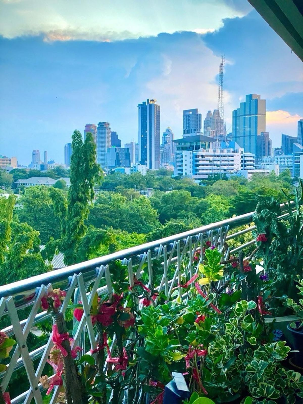 ให้เช่าคอนโดพระราม 3 สาธุประดิษฐ์ : สุพรีม วิลล์ ( Supreme ville Condominium ) Low rise for 🔥rent 60k🔥