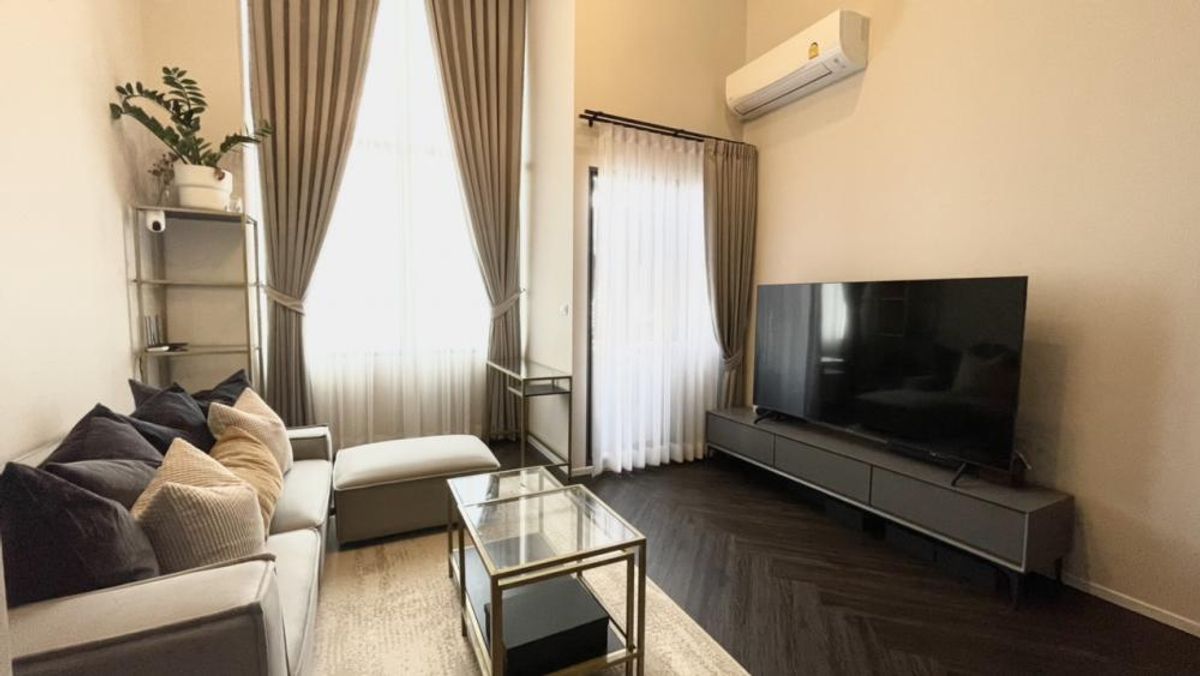 For RentCondoOnnut, Udomsuk : Rent Siamese Sukhumvit 48