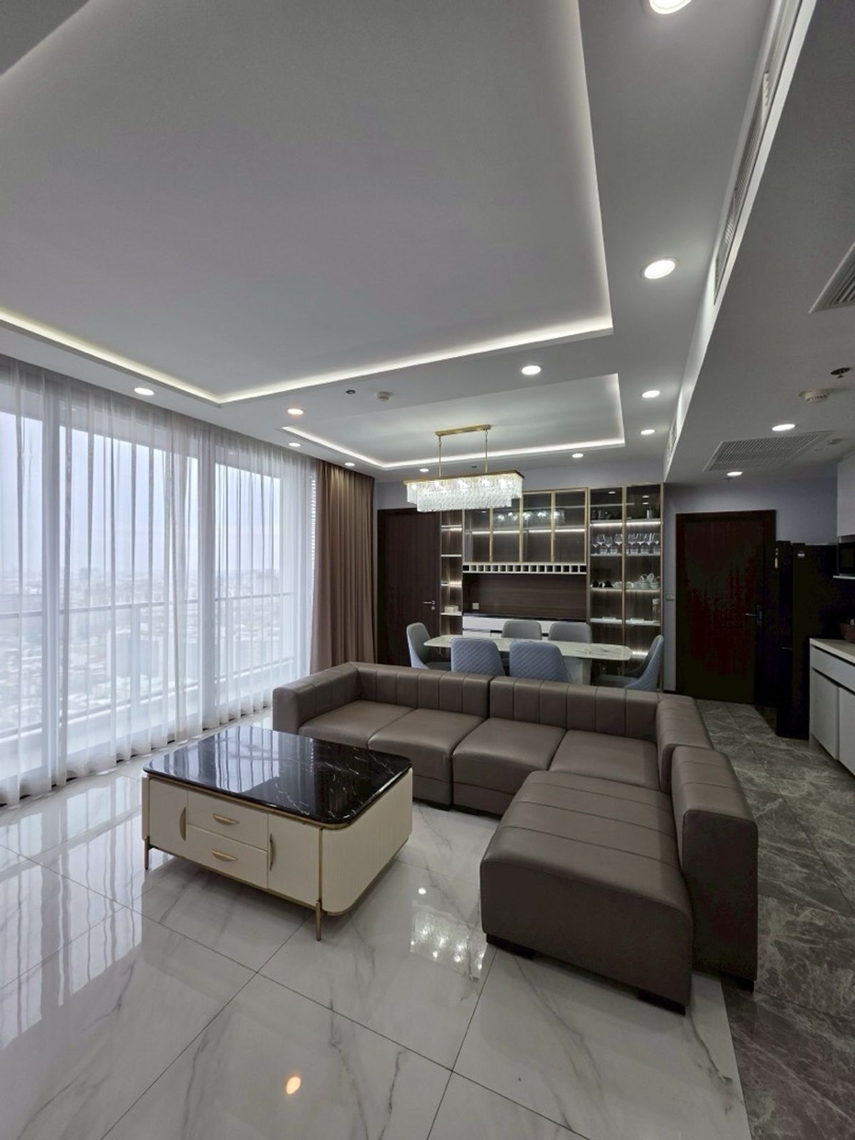 ให้เช่าคอนโดอ่อนนุช อุดมสุข : 🔥WHIZDOM INSPIRE🔥
PENTHOUSE 💖