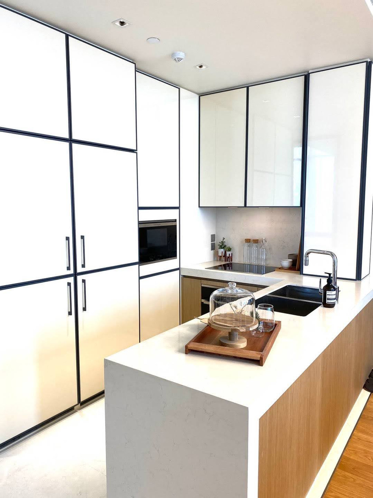 คอนโดสุขุมวิท อโศก ทองหล่อ : ✨ GT16119 |  คอนโดหรูที่ Beatniq Sukhumvit 32 เดินทางสะดวก ใกล้รถไฟฟ้าบีทีเอส มีรถรับส่ง ห้องสวย เฟอร์นิเจอร์ครบ พร้อมอยู่ทันที