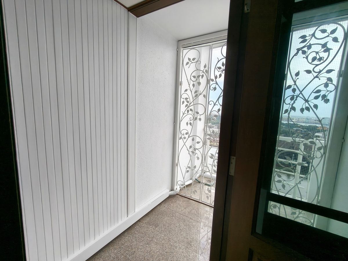 ให้เช่าคอนโดพระราม 3 สาธุประดิษฐ์ : ✨ ให้เช่าด่วน! ห้องใหญ่ แต่งใหม่ยกห้อง! S.V. City พระราม 3 | 2 นอน 2 น้ำ 101 ตร.ม. วิวสวย เฟอร์ครบ พร้อมอยู่ ✨