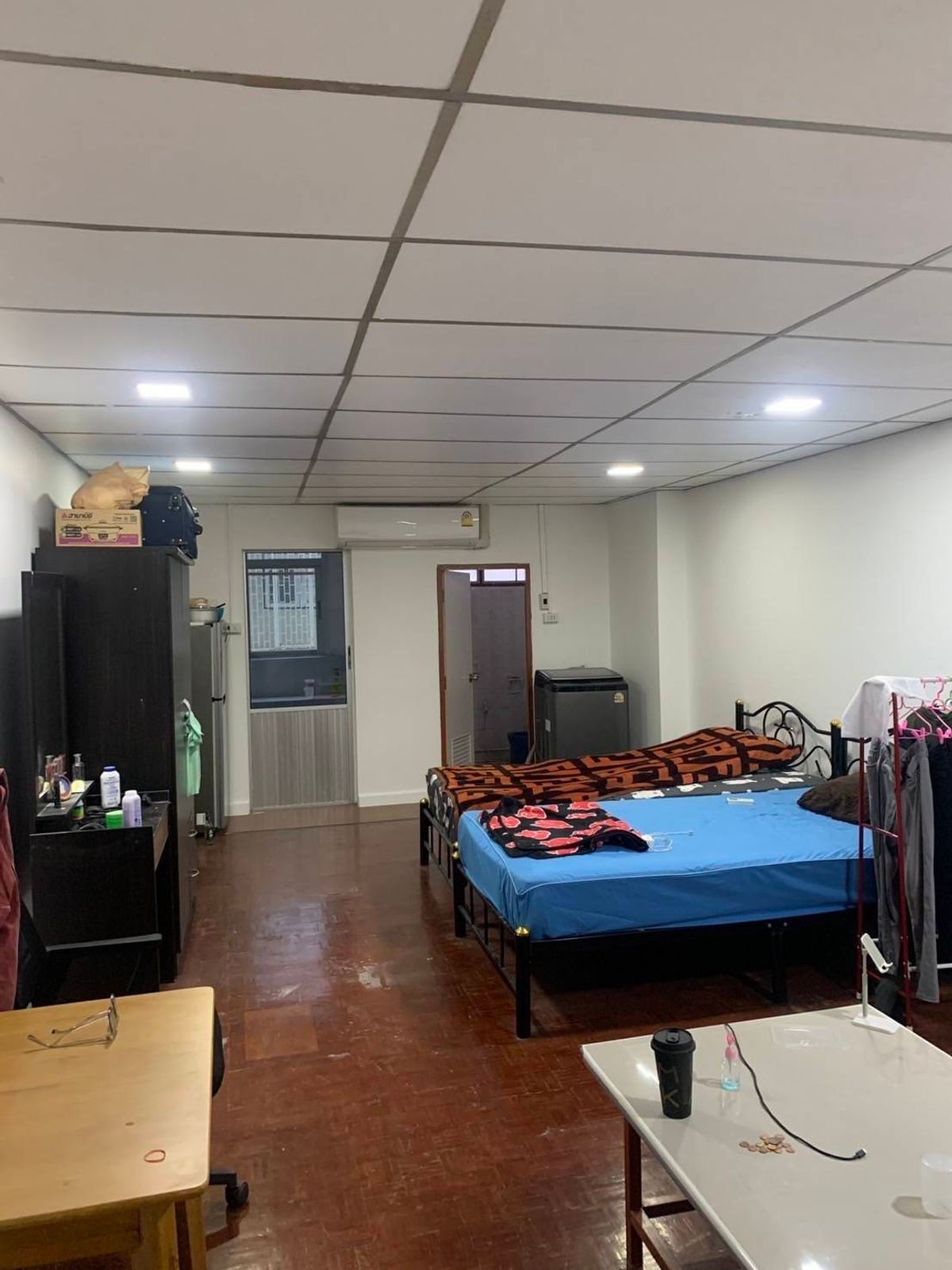 ขายคอนโดสาทร นราธิวาส : ขาย บางรัก คอนโด, 1 ห้องนอน 1 ห้องน้ำ เจริญกรุง63, ใกล้สาทร ใกล้บางรัก ใกล้ AsiaTique 