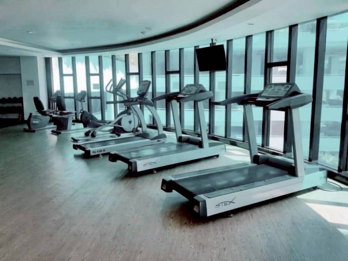 For RentCondoBangna, Bearing, Lasalle : NS Tower Central Bangna Building, Bang Na Condominium, Central Department Store, Big C Bangna, BITEC, Thai Nakarin Hospital Convenient transportation, Bangna-Chon Buri Expressway