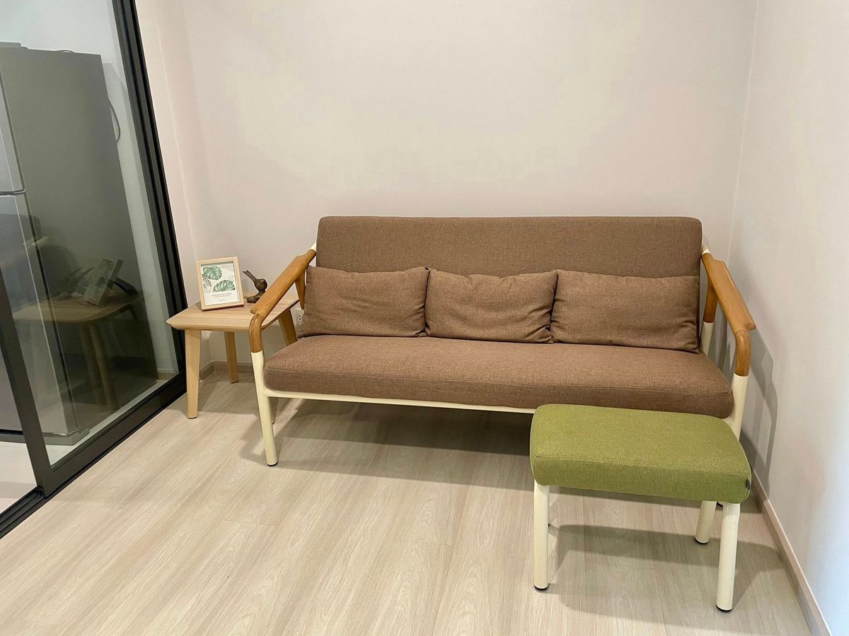 For RentCondoOnnut, Udomsuk : Rent Life Sukhumvit 48