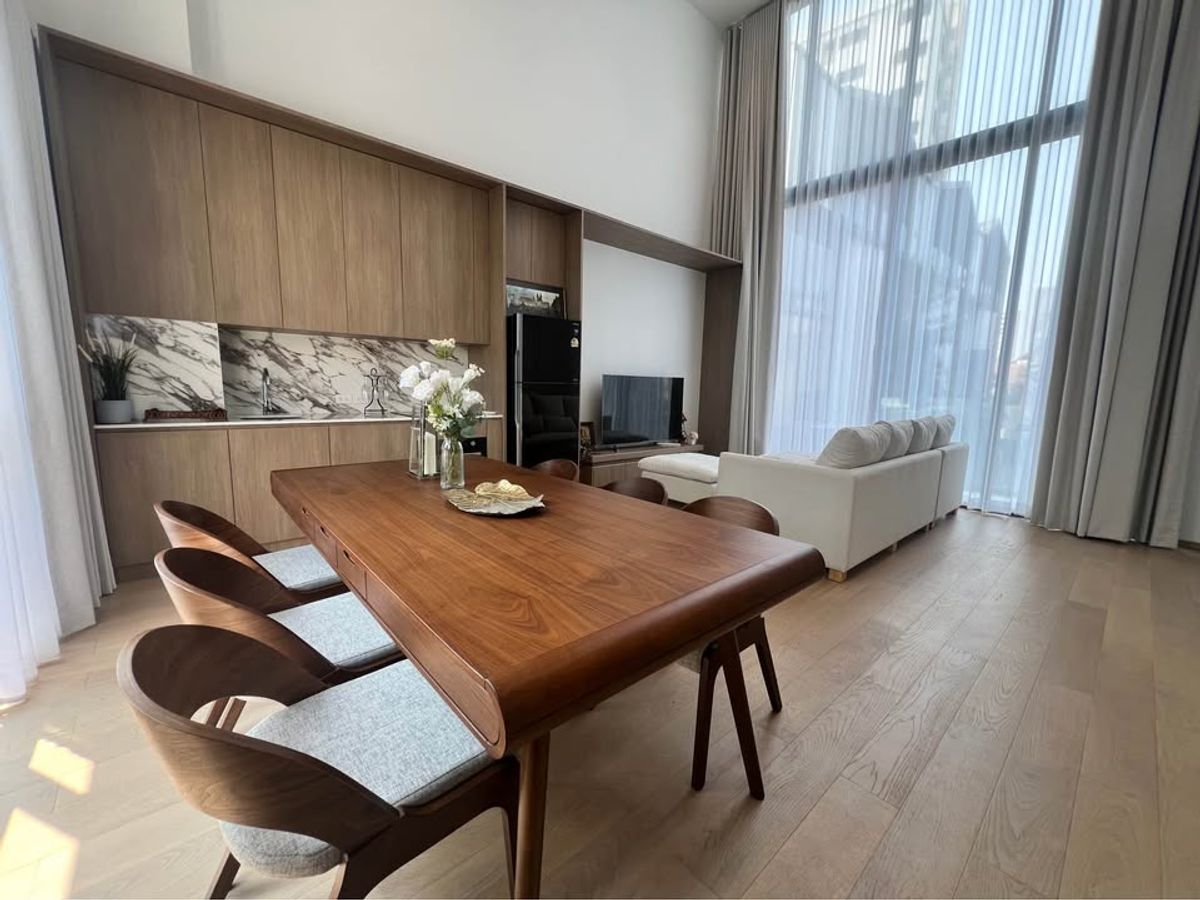 ให้เช่าบ้านสุขุมวิท อโศก ทองหล่อ : Modern House for rent in Thonglor