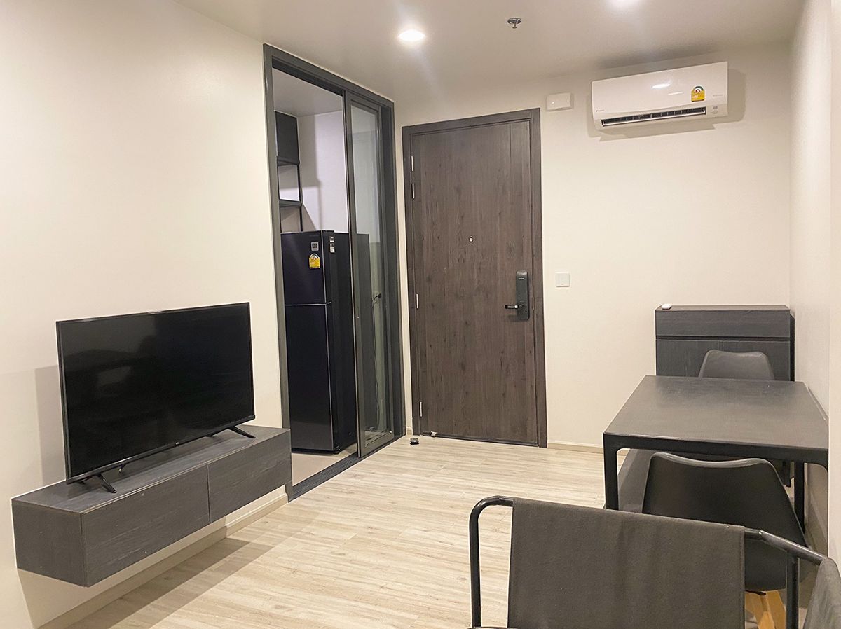For RentCondoRatchadapisek, Huaikwang, Suttisan : 🔥 Rent XT Huai Khwang 💙 Interested in add line @765fozpb (with @prefix) 🔴🔴🔴🔴 C3001