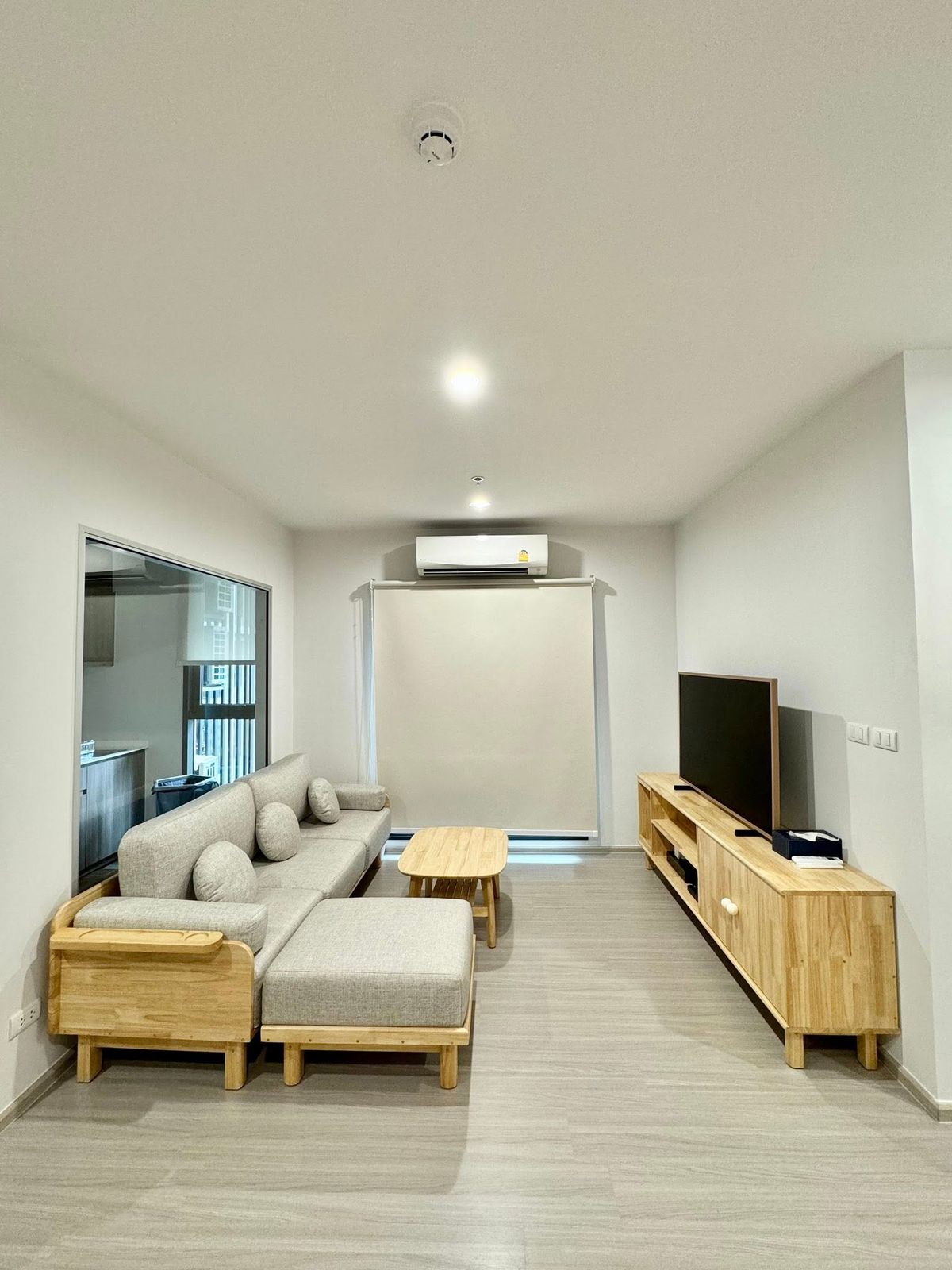 For RentCondoBang kae, Phetkasem : Rent The Parkland Phetkasem 56