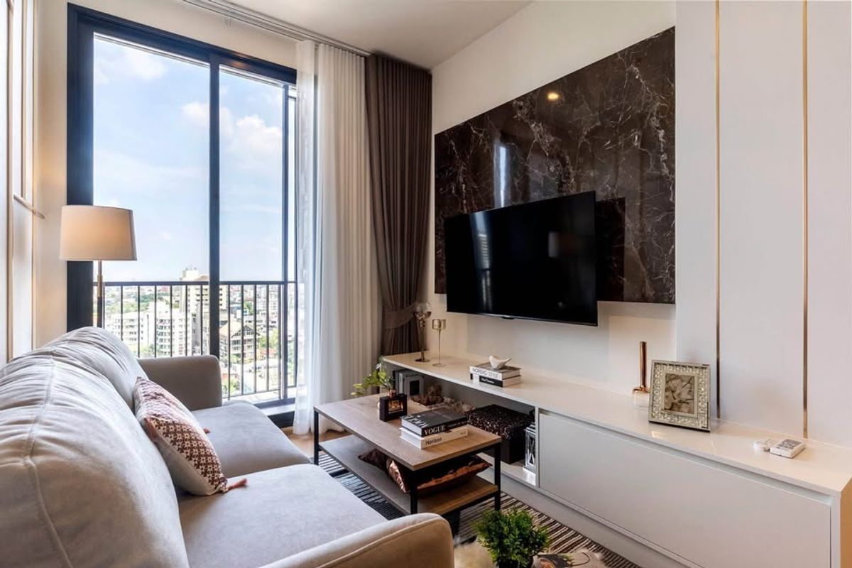 For RentCondoSukhumvit, Asoke, Thonglor : Condo for rent, Maru Ekamai 2