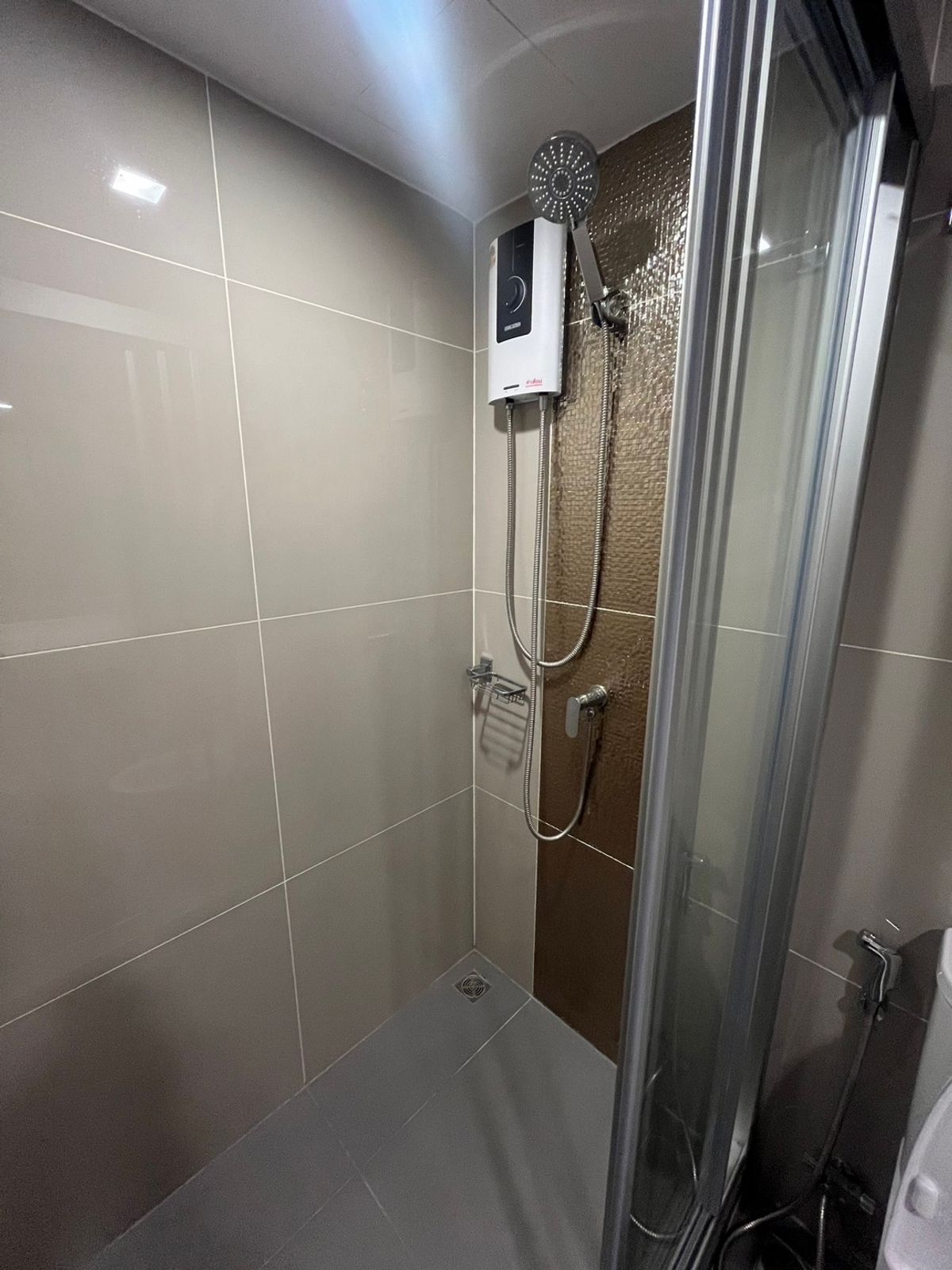 For RentCondoRama9, Petchburi, RCA : 🏙 For rent IDEO RAMA 9 - Asoke Duplex, complete, complete, ready to be near MRT Rama 9 27K Hotdeal.