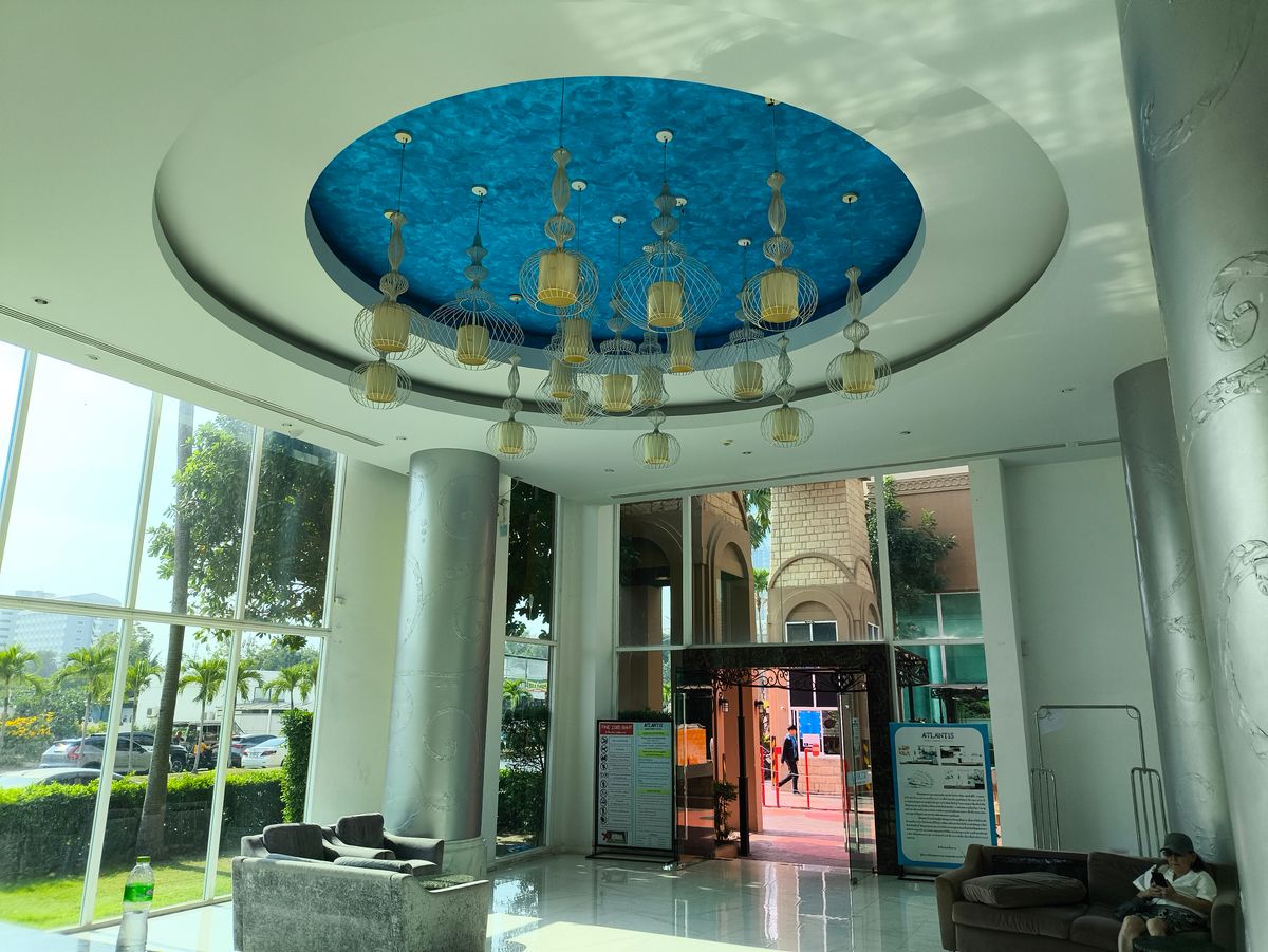 ขายกิจการโรงแรม & กิจการอพาร์ตเมนต์พัทยา บางแสน ชลบุรี สัตหีบ : คอนโดใกล้ทะเล สำหรับนักลงทุน ขายยกทั้งตึกพร้อมผู้เช่า เดือนละ 360,000 บาท